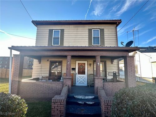 519 N 4th St, Toronto, OH, 43964-1513 | Card Image