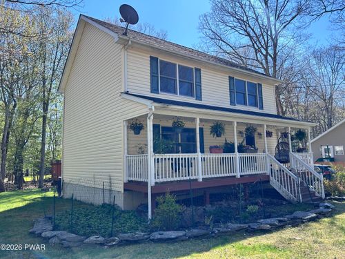 117 Cabin Rd, Milford, PA, 18337-4036 | Card Image