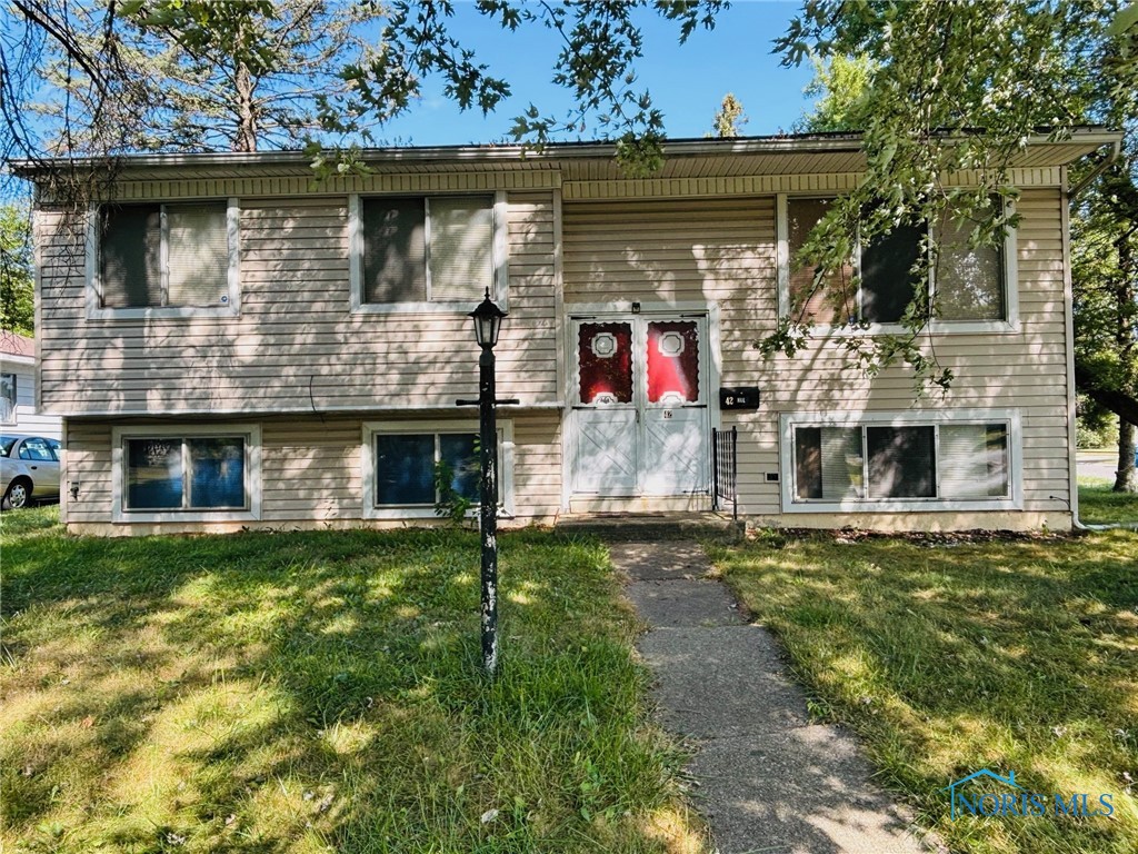 San Rafael Ave, Toledo, OH 43607