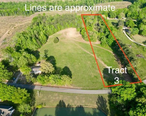 Tract 3 Co Rd 139, Florence, AL, 35633 | Card Image