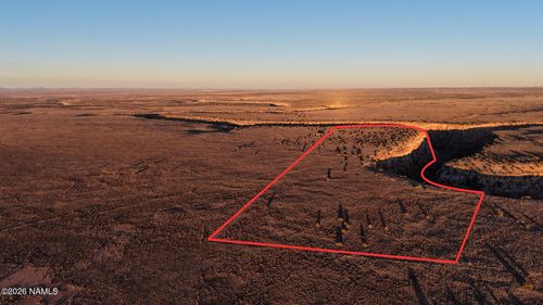 00000 Colt Rd, Winslow, AZ, 86047 | Card Image
