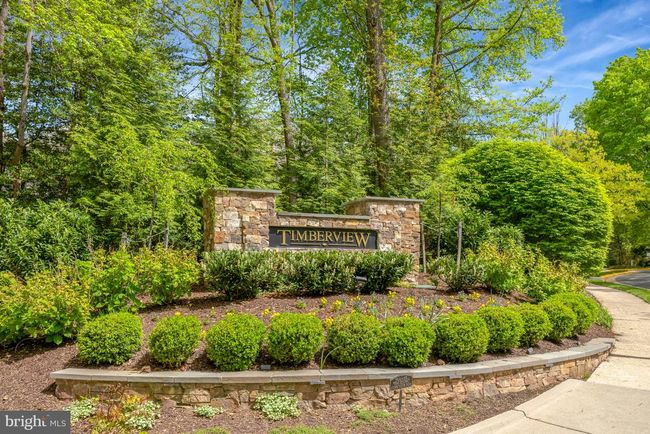 11431 Hollow Timber Way, Townhouse with 3 bedrooms, 4 bathrooms and null parking in Reston VA | Image 53