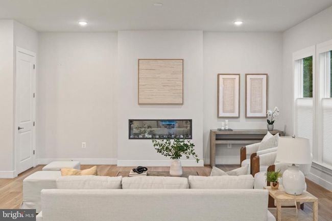 4635 Wood Glen Rd, House other with 5 bedrooms, 5 bathrooms and null parking in FAIRFAX VA | Image 11
