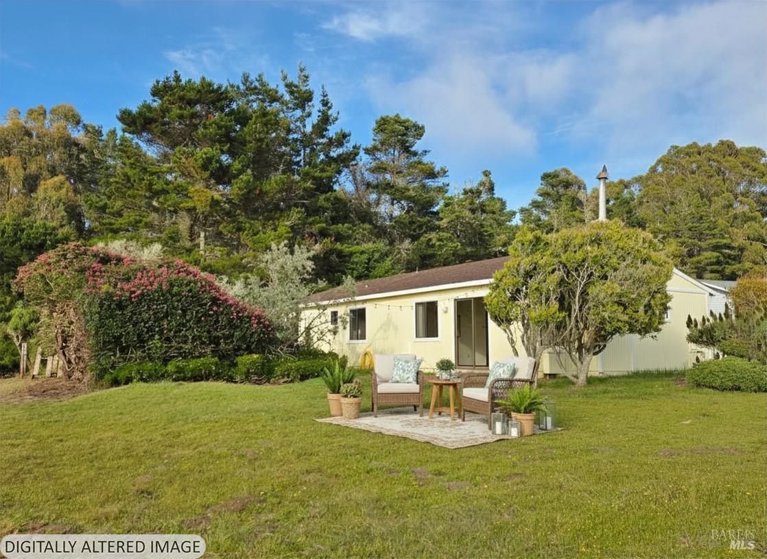 Residential in Bodega Bay 4