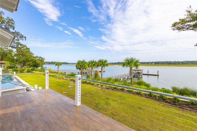 70 Brams Point Rd, House other with 5 bedrooms, 7 bathrooms and null parking in Hilton Head Island SC | Image 77