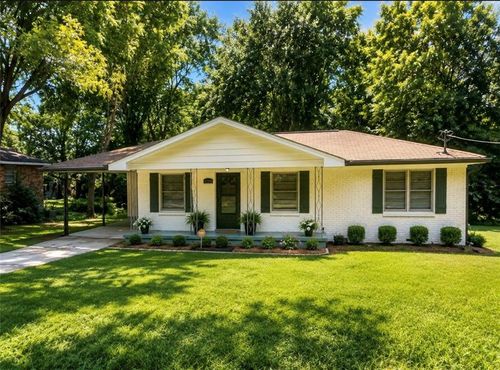 4332 Rob Roy Ln, Conley, GA, 30288-1904 | Card Image