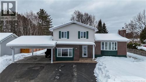 20 Uplands View, Perth Andover, NB, E7H5C5 | Card Image