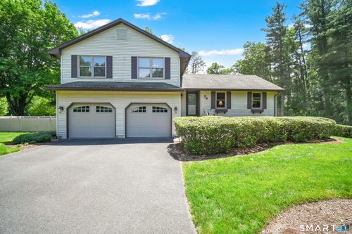 96 Woods Hollow Rd, West Suffield, CT, 06093-2654 | Card Image