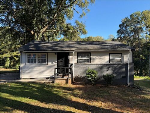 2621 Abner Pl Nw, ATLANTA, GA, 30318-3467 | Card Image