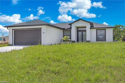 208 Pembroke St, Lehigh Acres, FL, 33974-0463 | Card Image