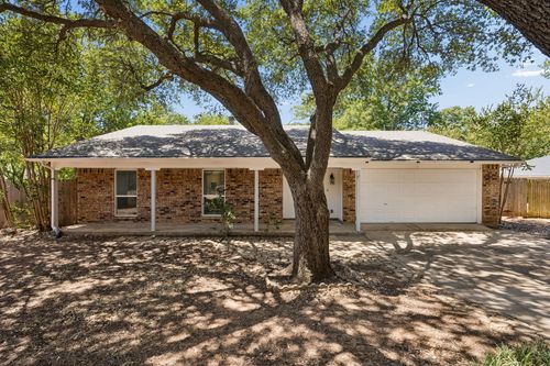 2612 Rush Valley Ct, Arlington, TX, 76016-1345 | Card Image