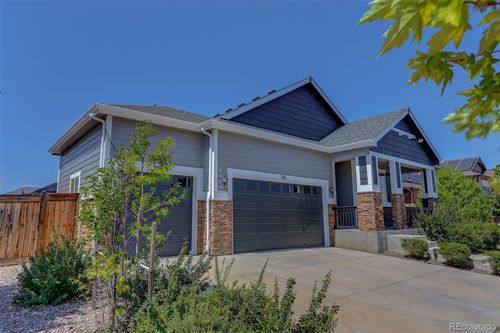 121 S Jackson Gap Way, Aurora, CO, 80018-4639 | Card Image