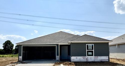 61 Farmhouse Loop, Beebe, AR, 72012-2415 | Card Image