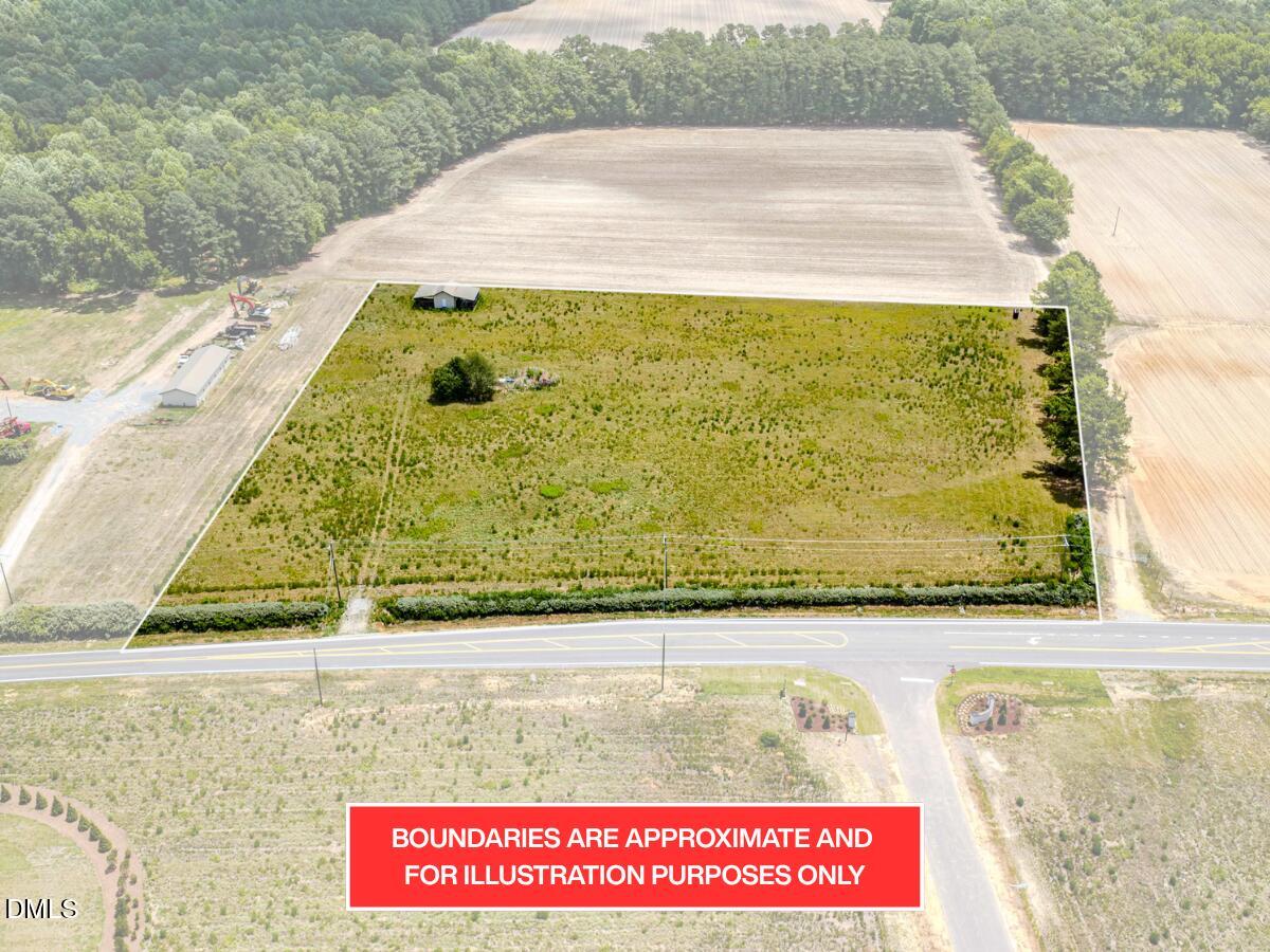 Land in Willow Springs 3