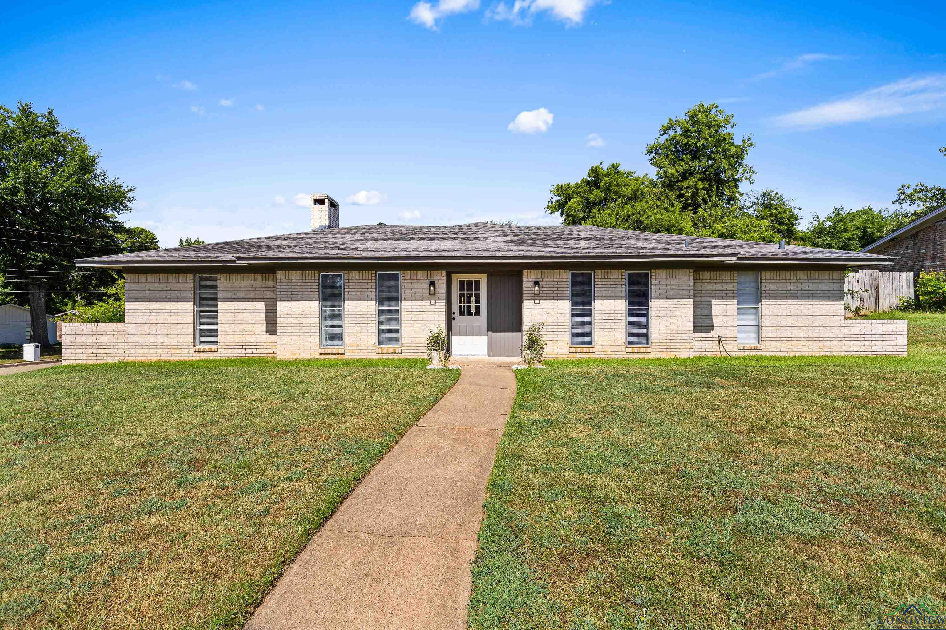Livingston St, Longview, TX 75601