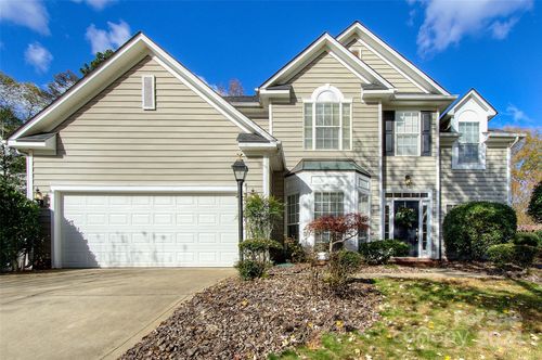 13626 Cotesworth Court, Huntersville, NC, 28078 | Card Image