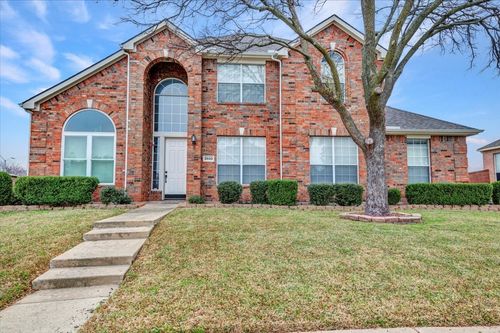 3500 San Patricio Dr, Plano, TX, 75025-4426 | Card Image