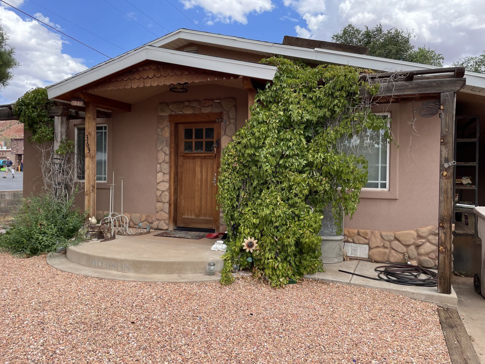 250 , Kanab, UT 84741