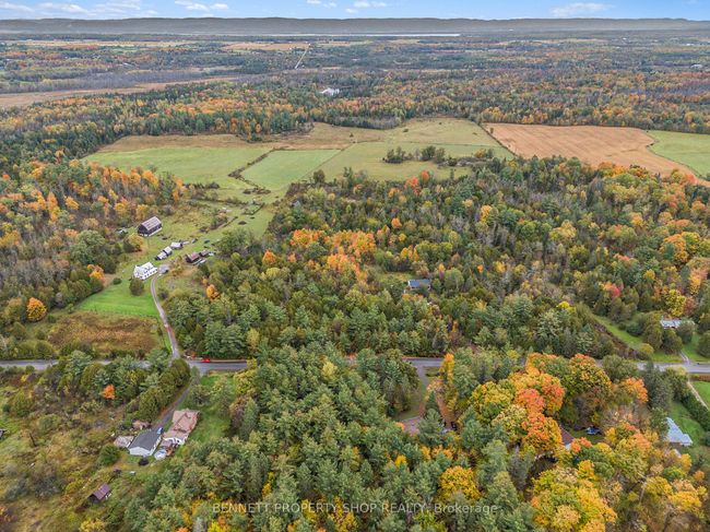 00 Limestone Rd, Home with 0 bedrooms, 0 bathrooms and null parking in Kinburn ON | Image 8