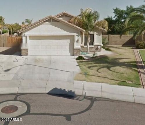 3521 E Marco Polo Rd, Phoenix, AZ, 85050-7928 | Card Image
