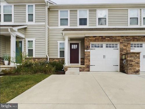 511 Swansea Dr, MIDDLETOWN, DE, 19709-0207 | Card Image