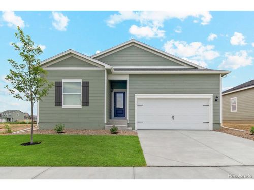 2164 Alyssa St, Fort Lupton, CO, 80621 | Card Image