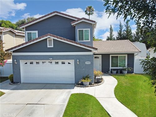 29330 Hidden Trail Rd, Castaic, CA, 91384 | Card Image