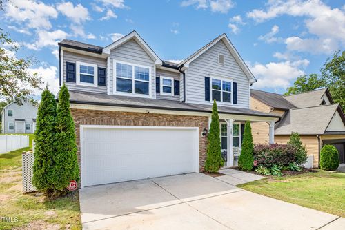 287 Flowers Crest Way, Clayton, NC, 27527-7088 | Card Image