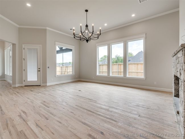 11264 S Fir Ave, House other with 4 bedrooms, 4 bathrooms and null parking in Jenks OK | Image 13