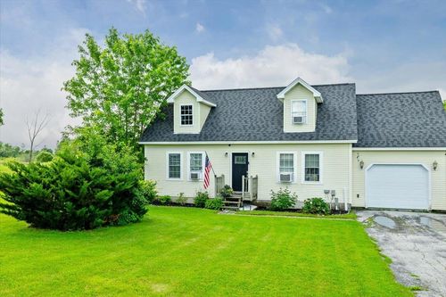 1 Glen Ridge Lane, Swanton, VT, 05488 | Card Image