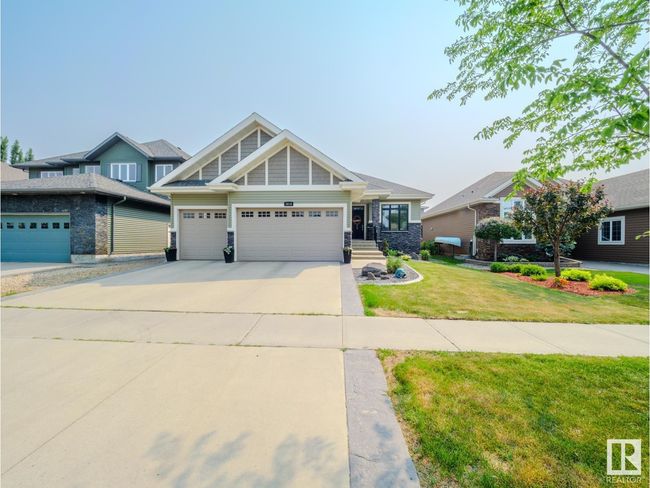 5614 Soleil Blvd, House other with 4 bedrooms, 3 bathrooms and null parking in Beaumont AB | Image 4