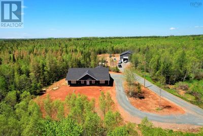 85 Old Tatamagouche Branch Rd, House other with 3 bedrooms, 2 bathrooms and null parking in Onslow Mountain NS | Image 2