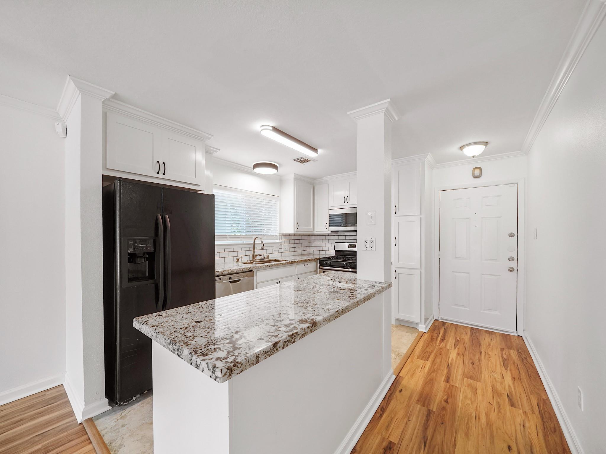 Residential in Katy 4