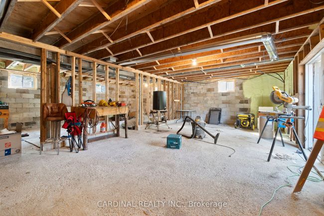 1179 County 23 Rd, House other with 4 bedrooms, 1 bathrooms and 10 parking in Grafton ON | Image 33