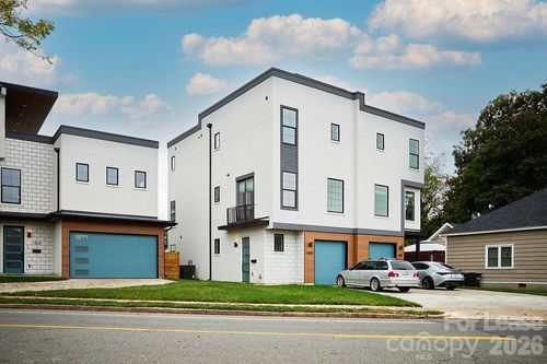 1302 E 10th St, Charlotte, NC, 28204-2051 | Card Image