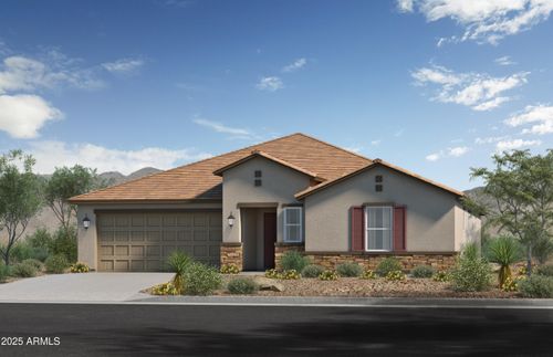 17204 W Blue Sky Dr, Surprise, AZ, 85387-1214 | Card Image