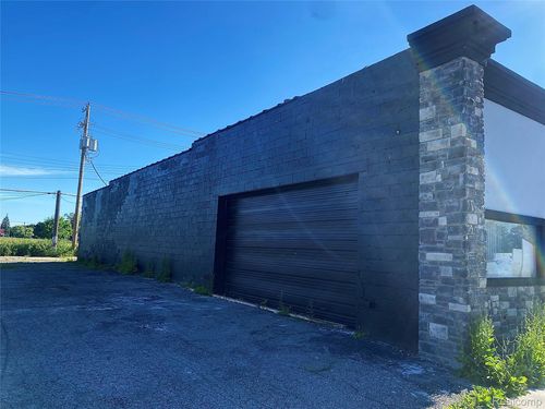 14700 W Chicago St, Detroit, MI, 48228-2349 | Card Image