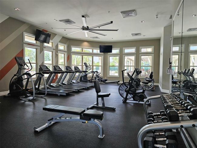 3371 Yellowtop Loop, House other with 3 bedrooms, 2 bathrooms and null parking in CLERMONT FL | Image 38