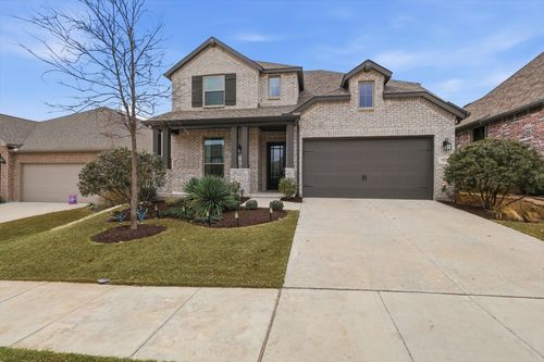 9416 Trailway Dr, Oak Point, TX, 75068-1835 | Card Image