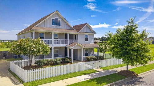 230 Avenue Of The Orchards, Pike Road, AL, 36064-4200 | Card Image