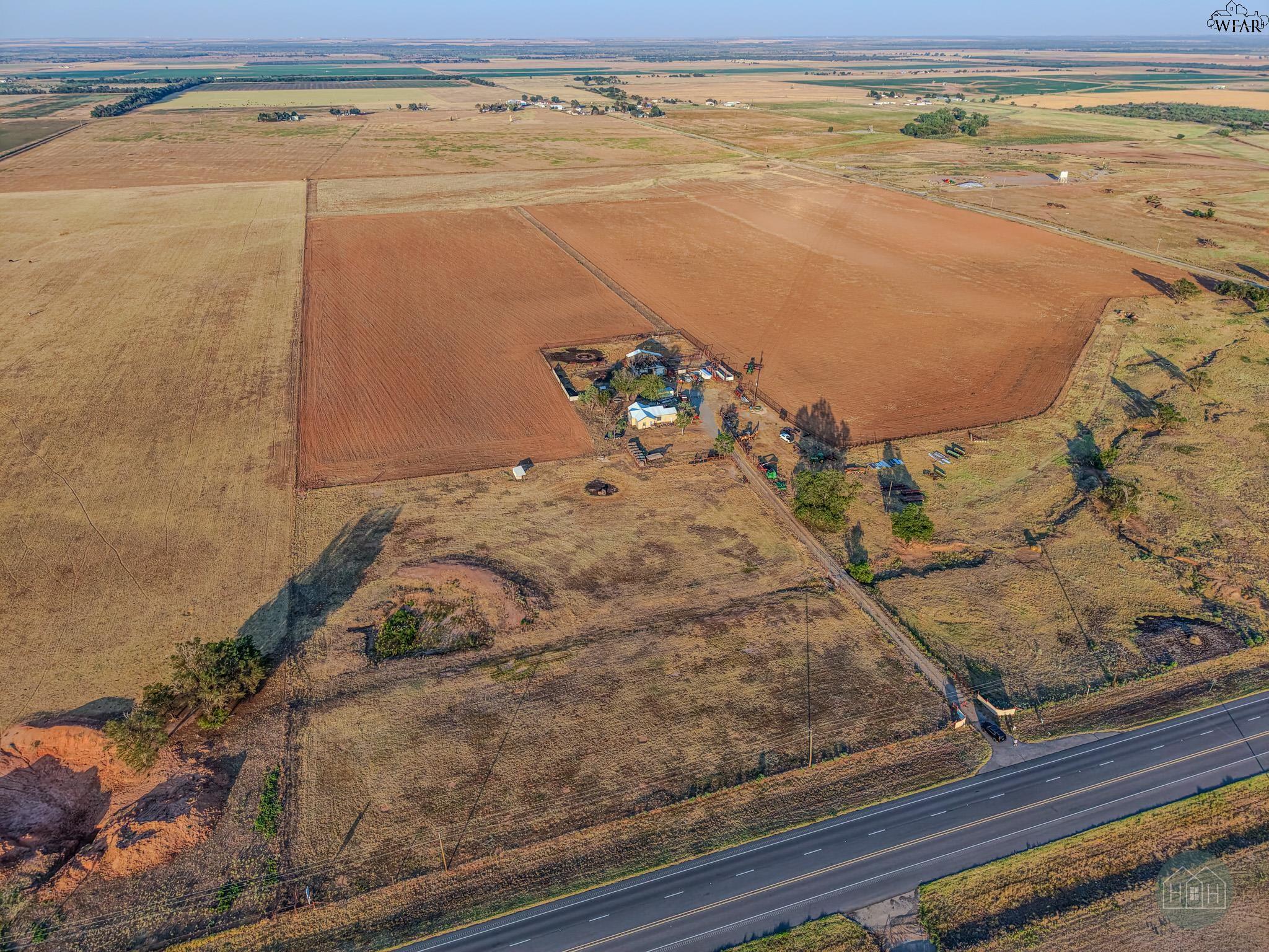 Land in Vernon 3