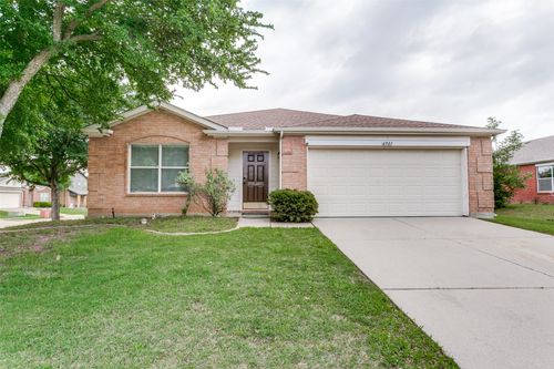 4501 Claret Ct, Argyle, TX, 76226-2443 | Card Image