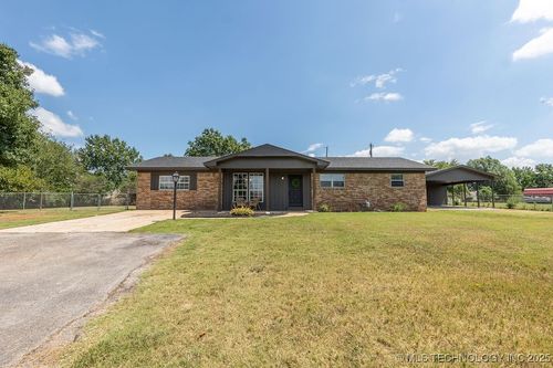 12641 S 281st East Ave, Coweta, OK, 74429-3365 | Card Image