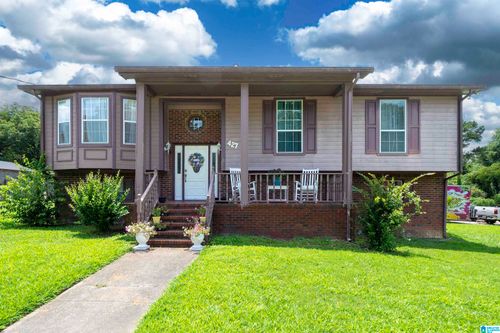 427 W Smithfield Cir, DOLOMITE, AL, 35061-1044 | Card Image