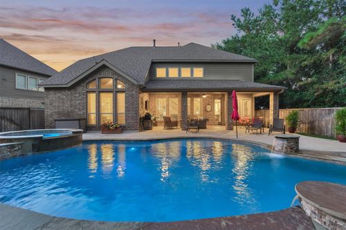 105 Pintail Ct, Montgomery, TX, 77316-1602 | Card Image