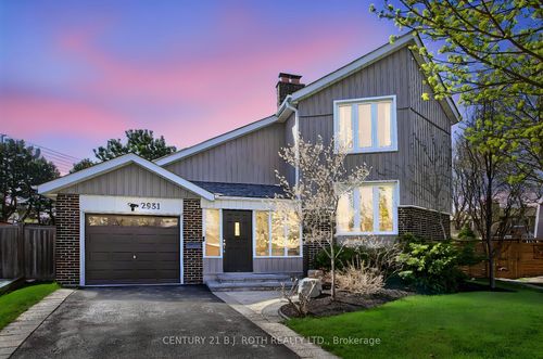 2931 Saint Malo Circle, Mississauga, ON, L5N1S8 | Card Image