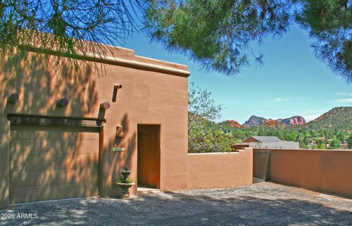 60-1413 Vista Montana Rd, Sedona, AZ, 86336-4743 | Card Image