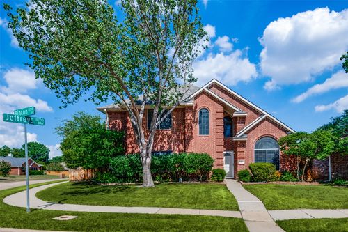 8216 Rincon St, Frisco, TX, 75035-7345 | Card Image