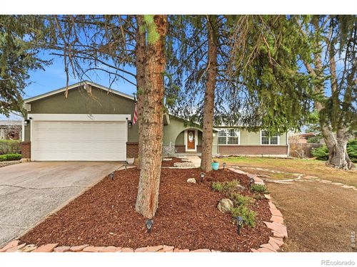 7567 W 83rd Way, Arvada, CO, 80003-1631 | Card Image