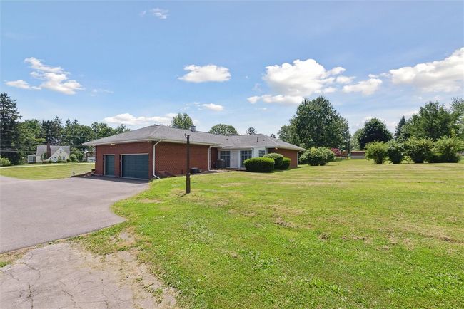 410 Blackhawk Rd, House other with 3 bedrooms, 2 bathrooms and 3 parking in Chippewa Twp PA | Image 30